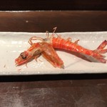 Washu to Bincho Robata Nidaime Sono - 