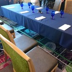 RESTAURANT Fontana - 