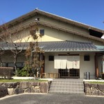 ひつまぶし 備長 - 外観