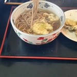 長寿庵 - 