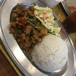 新嘉坡鶏飯 - 