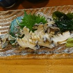 居酒屋卯八 - 