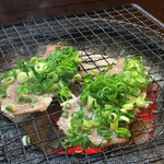 Shichirin Yakiniku Baka to Aho Ekiminami Ten - 