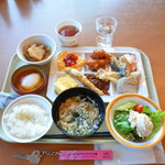 Yukara - 朝食バイキング