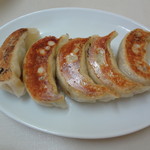新新 - 餃子