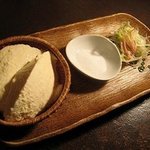 Yuya - 自家製手造り豆腐人気№１メニュー！！ほかではなかなか味わえないこの味