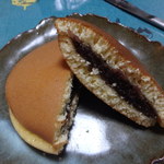 旭軒 - どら焼きパカン