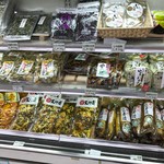 Asa Service Area Nobori Sen Shopping Corner - 