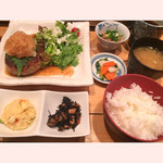 Tsubaki Shokudo Ginza Ten - 