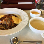 Camel Restaurant - 