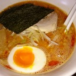 Menya Hanabi - 