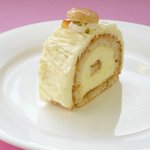 Cricket - シトロン　　レモンと白ワインのさわやかなムース