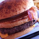マクドナルド - 
