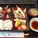 日本料理ふじさき - 