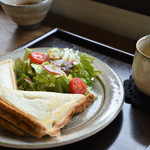 Nichigetsu Gama - 