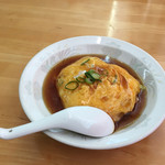 Chinese Ryouri Housai - ランチの天津飯