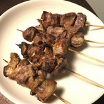 Torachan no Yakitori - 