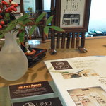 小林菓子舗 - 宮カフェ (@miya)・トチノワ（駅ビルパセオグラスＢＯＸ）・桜通り・江曽島、野菜＆くだもの直売所に出展