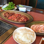 Heiwa En Taisei Ten - 