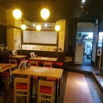 Hi no Ataru Tokoro Izakaya SAR”U - 