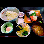 Kaka Saryo Uenohara Ten - 