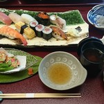 Uotami Gasuian - 
