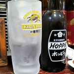縁 - ホッピー