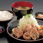 Kuro Daruma Chuzan Ten - 