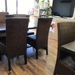 アジト ハチャム - 店内