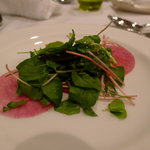 Brasserie Flora Hiruton Odawara Rizoto Ando Supa - 