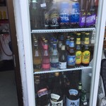 たこ焼き立ち飲みバー THE - 
