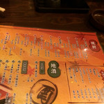 Sumibi Yakitori Teppen Ikegami Ten - 