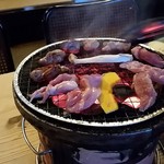 炭仙人 - 