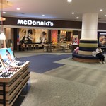 マクドナルド - 
