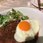 アロハテーブル - 