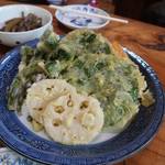 Masubuchi Gyoen - 