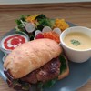 moricafe brunch&crepes - 料理写真: