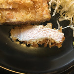 Ganso Yakitori Kushi Hatchin Hanzomon Ten - 