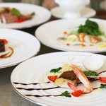 La Vie en Cherry - ウェディング専用のコース料理