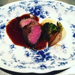 Tokyo Beef Top Sirloin Steak