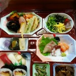 Aoi Zushi Nagahama Ten - 