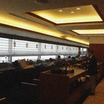 Sakura Lounge Chubu Kokusai Kuko - 室内