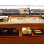Sakura Lounge Chubu Kokusai Kuko - 軽食