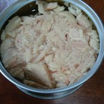 由比缶詰所直売所 - 