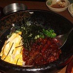 炭火焼肉屋台 たじま屋 - たじまや丼