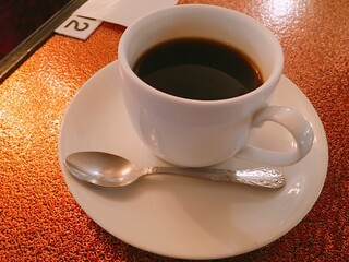 あまとう - コーヒー
