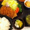 とんかつ鶴巻
