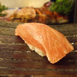 Seto Zushi - トロ