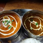 インド料理 夢や - 