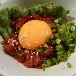 鵬 - ゆっけ
